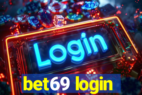 bet69 login